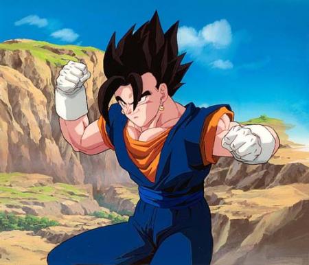 VEGEKU