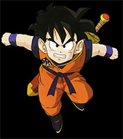 GOHAN PETIT