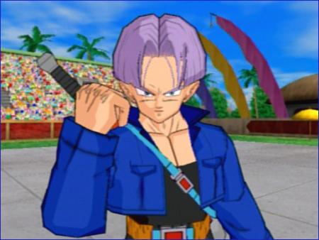 TRUNKS