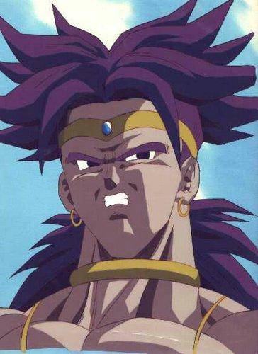 BROLY