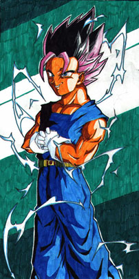 VEGETRUNKS